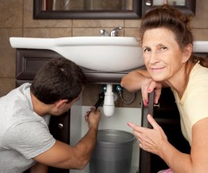 Why Choose Plumbing Company